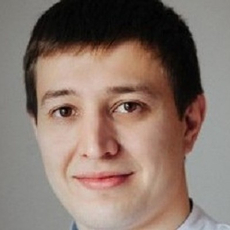Хусаинов Рустем Рамилевич, невролог