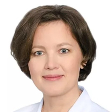 Жижина Наталия Юрьевна, остеопат