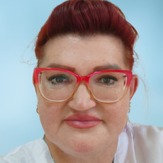 Жигаленкова Наталья Валентиновна, ортопед