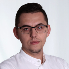 Чемордаков Илья Александрович, невролог