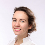 Сиэтлова Ирина Юрьевна, врач функциональной диагностики
