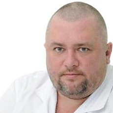 Толчанов Сергей Александрович, уролог