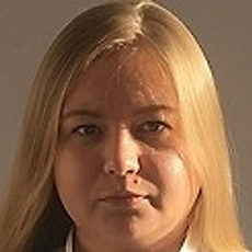 Синицина Анна Юрьевна, невролог