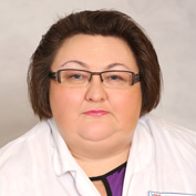 Бугаева Ольга Владимировна, врач функциональной диагностики
