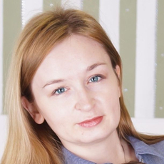 Дынник Анна Григорьевна, детский хирург