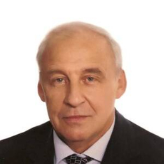 Костин Андрей Николаевич, офтальмолог