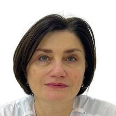 Дуюн Ирина Анатольевна, офтальмолог