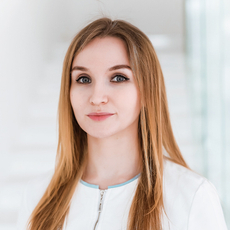 Готовцева Владлена Александровна, онколог