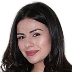 Пашян Кристина Валентиновна, ортодонт