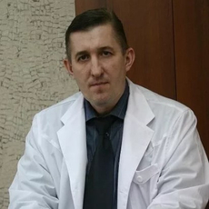 Рожнов Александр Вадимович, психиатр