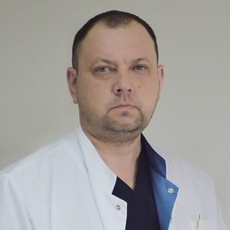 Ремез Андрей Викторович, флеболог