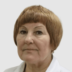 Лесова Надежда Ильинична, гинеколог