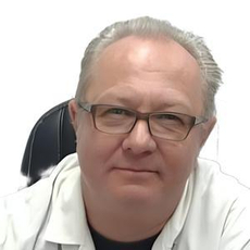 Давыдов Александр Васильевич, психиатр