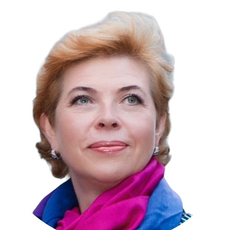 Кобец Людмила Анатольевна, стоматолог-ортопед