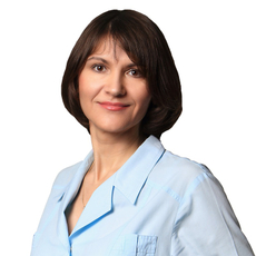 Сухенко Оксана Валерьевна, детский психолог