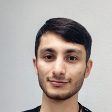 Гамзаев Джамил Фармайилович, стоматолог-ортопед