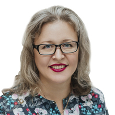 Борисова Юлия Викторовна, детский ортопед