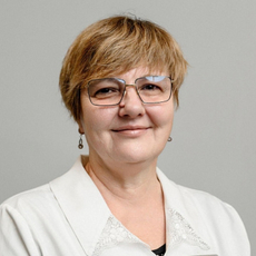 Ларина Татьяна Юрьевна, оптометрист