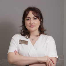 Новикова Ирина Фёдоровна, стоматологический гигиенист