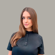 Саква Анастасия Витальевна, стоматологический гигиенист