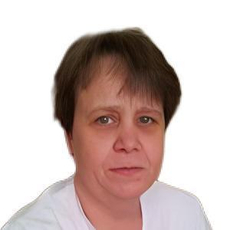 Стихина Анна Геннадьевна, детский ЛОР