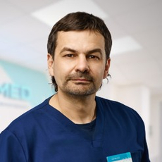 Артюхов Александр Владимирович, стоматолог-ортопед