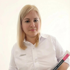 Мязина Ксения Владимировна, психотерапевт