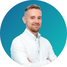 Захряпин Сергей Николаевич, ортопед