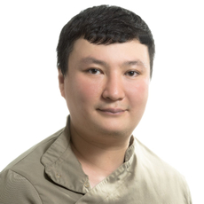 Раззаков Баходир Минавварович, гинеколог