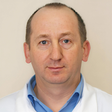 Дору-Товт Виктор Петрович, нефролог