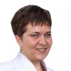 Власова Екатерина Александровна, педиатр
