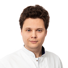 Вовденко Станислав Викторович, уролог