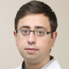 Сангинов Алишер Равшанович, уролог