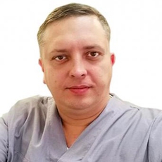 Слаутский Константин Юрьевич, стоматолог-ортопед