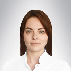 Макарина Снежана Александровна, уролог