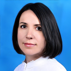 Ахапкина Валентина Ивановна, дерматолог