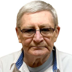 Воробьев Валерий Андреевич, врач УЗД