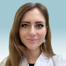 Ядровская Алина Сергеевна, дерматолог