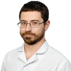 Газеев Алексей Викторович, мануальный терапевт