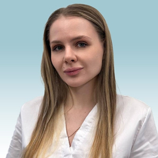 Широбакина Евгения Юрьевна, уролог