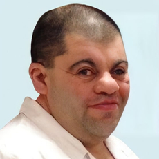 Чабян Олег Рафикович, врач скорой помощи