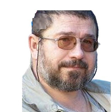 Шандыбаев А. З., анестезиолог