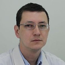 Павлов Петр Иванович, терапевт