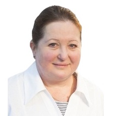 Окунева Галина Валентиновна, терапевт