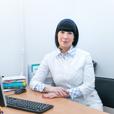 Грищенко Татьяна Анатольевна, дерматолог