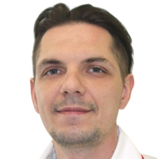 Пашкевич Николай Андреевич, стоматолог-терапевт