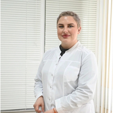 Духовнова (Синявина) Кристина Михайловна, уролог