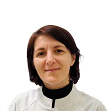 Багамаева Асият Багамаевна, гинеколог