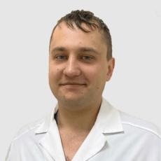 Крюков Василий Васильевич, флеболог