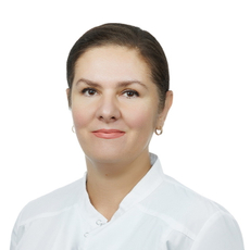 Лапшина Анастасия Дмитриевна, гинеколог